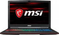MSI GP63 8RE-442IN Laptop (Core i7 8th Gen/16 GB/1 TB 256 GB SSD/Windows 10/6 GB) Laptop