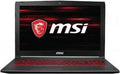 MSI GV62 8RE-038IN Laptop (Core i5 8th Gen/8 GB/1 TB 128 GB SSD/Windows 10/6 GB) Laptop