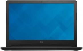 Dell Inspiron 15 3552 (A565506HIN9) Laptop (Pentium Quad Core/4 GB/1 TB/Windows 10) Laptop