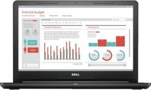 Dell Vostro 15 3568 (A553502WIN9) Laptop (Core i3 6th Gen/4 GB/1 TB/Windows 10) Laptop