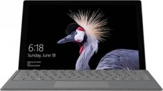 Microsoft Surface Pro (KJR-00015) Laptop (Core i5 7th Gen/8 GB/128 GB SSD/Windows 10) Laptop