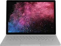 Microsoft Surface Book 2 (HNL-00022) Laptop (Core i7 8th Gen/16 GB/512 GB SSD/Windows 10/2 GB) Laptop