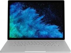 Microsoft Surface Book 2 (HNR-00029) Laptop (Core i7 8th Gen/16 GB/256 GB SSD/Windows 10/6 GB) Laptop