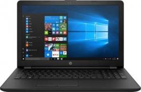 HP 14q-bu016TU (4NE19PA) Laptop (Celeron Dual Core/4 GB/1 TB/Windows 10) Laptop
