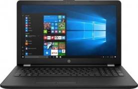 HP 15q-bu041tu (4TS73PA) Laptop (Core i3 7th Gen/4 GB/1 TB/Windows 10) Laptop