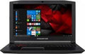 Acer Predator Helios 300 G3-572 (NH.Q2BSI.006) Laptop (Core i7 7th Gen/16 GB/2 TB 256 GB SSD/Windows 10/6 GB) Laptop