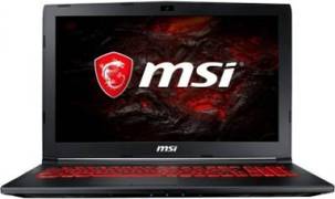 MSI GL62M 7RDX-1878XIN Laptop (Core i7 7th Gen/8 GB/1 TB/DOS/2 GB) Laptop