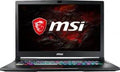 MSI GE73VR 7RF-086IN Laptop (Core i7 7th Gen/16 GB/1 TB 256 GB SSD/Windows 10/8 GB) Laptop