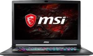 MSI GE73VR 7RF-086IN Laptop (Core i7 7th Gen/16 GB/1 TB 256 GB SSD/Windows 10/8 GB) Laptop