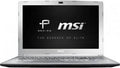 MSI PE62 7RE-2024XIN Laptop (Core i7 7th Gen/8 GB/1 TB 128 GB SSD/DOS/4 GB) Laptop