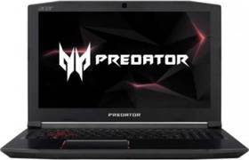 Acer Predator Helios 300 PH315-51 (NH.Q3FSI.005) Laptop (Core i7 8th Gen/16 GB/1 TB 128 GB SSD/Windows 10/6 GB) Laptop