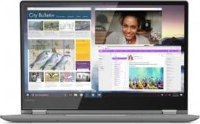Lenovo Yoga Book 530 (81EK00LWIN) Laptop (Core i5 8th Gen/8 GB/256 GB SSD/Windows 10/2 GB) Laptop