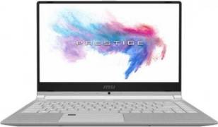 MSI Prestige PS42 8RB-243IN Laptop (Core i7 8th Gen/16 GB/512 GB SSD/Windows 10/2 GB) Laptop