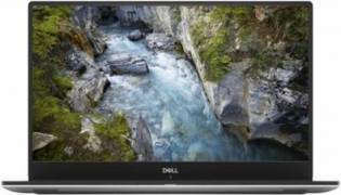 Dell XPS 15 9570 (B560011WIN9) Laptop (Core i7 8th Gen/8 GB/256 GB SSD/Windows 10/4 GB) Laptop