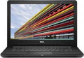 Dell Inspiron 14 3467 (B566114UIN9) Laptop (Core i3 7th Gen/4 GB/1 TB/Linux) Laptop