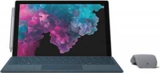 Microsoft Surface Pro 6 (LGP-00001) Laptop (Core i5 8th Gen/8 GB/128 GB SSD/Windows 10) Laptop