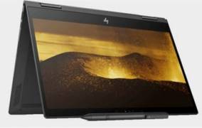 HP Envy 13 x360 13-ag0034au (5FP69PA) Laptop (AMD Quad Core Ryzen 3/4 GB/128 GB SSD/Windows 10) Laptop