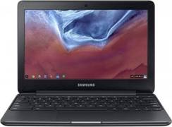 Samsung Chromebook XE500C13-K05US  Laptop (Celeron Dual Core/2 GB/16 GB SSD/Google Chrome) Laptop
