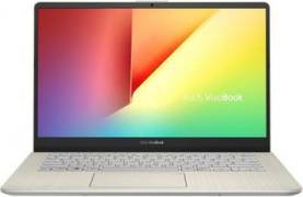 Asus Vivobook S430UA-EB091T Laptop (Core i3 8th Gen/8 GB/1 TB 256 GB SSD/Windows 10) Laptop
