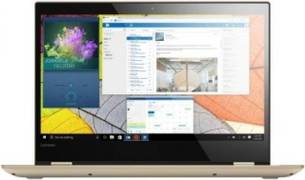 Lenovo Yoga Book 520-14IKB (81C800N6IN) Laptop (Core i3 8th Gen/8 GB/1 TB/Windows 10) Laptop