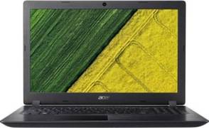 Acer Aspire 3 A315-31 (NX.GNTSI.007) Laptop (Pentium Quad Core/4 GB/500 GB/Windows 10) Laptop