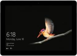Microsoft Surface Go (MCZ-00015) Laptop (Pentium Dual Core/8 GB/128 GB SSD/Windows 10) Laptop