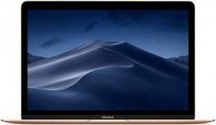 Apple MacBook MRQP2HN/A Ultrabook (Core i5 7th Gen/8 GB/512 GB SSD/macOS Mojave) Laptop