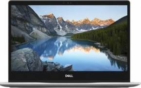 Dell Inspiron 13 7380 (B569507WIN9) Laptop (Core i5 8th Gen/8 GB/512 GB SSD/Windows 10) Laptop