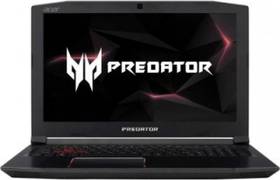 Acer Predator Helios 300 PH315-51-73SR (NH.Q3HSI.012) Laptop (Core i7 8th Gen/8 GB/1 TB 128 GB SSD/Windows 10/4 GB) Laptop