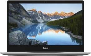 Dell Inspiron 13 7380 (B569506WIN9) Laptop (Core i7 8th Gen/16 GB/512 GB SSD/Windows 10) Laptop