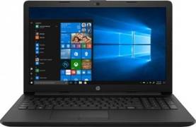HP 15q-dy0001au (4XB40PA) Laptop (AMD Dual Core E2/4 GB/1 TB/Windows 10) Laptop