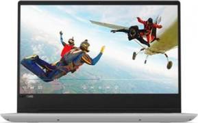 Lenovo Ideapad 330S (81F40165IN) Laptop (Core i3 8th Gen/4 GB/256 GB SSD/Windows 10) Laptop
