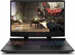 HP Omen 15-dc1006tx (6JP28PA) Laptop (Core i7 8th Gen/16 GB/1 TB/Windows 10/6 GB) Laptop