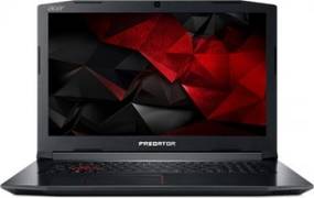 Acer Predator Helios 300 PH317-52-74KR (NH.Q3DAA.005) Laptop (Core i7 8th Gen/16 GB/512 GB SSD/Windows 10/6 GB) Laptop