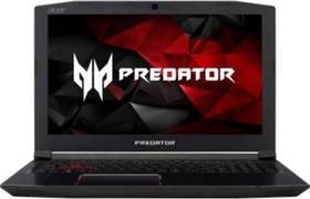 Acer Predator Helios 300 PH315-51 (NH.Q3FSI.008) Laptop (Core i7 8th Gen/16 GB/1 TB 128 GB SSD/Windows 10/6 GB) Laptop