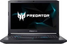 Acer Predator Helios 500 PH517-51-978Q (NH.Q3NSI.001) Laptop (Core i9 8th Gen/16 GB/2 TB 512 GB SSD/Windows 10/8 GB) Laptop