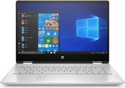 HP Pavilion TouchSmart 14 x360 14-dh0043TX (6UC33PA) Laptop (Core i5 8th Gen/8 GB/1 TB 256 GB SSD/Windows 10/2 GB) Laptop