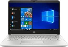 HP 14s-cr1005tu (6YZ24PA) Laptop (Core i5 8th Gen/8 GB/1 TB 256 GB SSD/Windows 10) Laptop