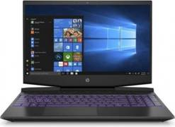 HP Pavilion 15-dk0050TX (7LH08PA) Laptop (Core i7 9th Gen/8 GB/1 TB 256 GB SSD/Windows 10/4 GB) Laptop