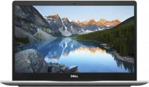 Dell Inspiron 15 7580 (B569503WIN9) Laptop (Core i7 8th Gen/8 GB/1 TB 128 GB SSD/Windows 10/2 GB) Laptop
