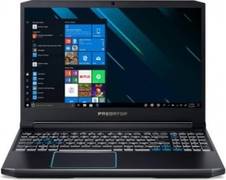 Acer Predator Helios 300 PH315-52 (NH.Q53SI.012) Laptop (Core i7 9th Gen/16 GB/1 TB 256 GB SSD/Windows 10/6 GB) Laptop