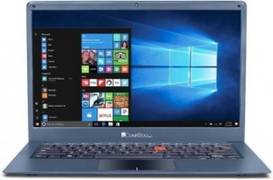 iBall CompBook Marvel 6 V3.0 Laptop (Celeron Dual Core/3 GB/32 GB SSD/Windows 10) Laptop