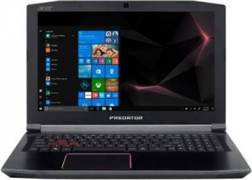 Acer Predator Helios 300 PH315-51-56RE (NH.Q47SI.002) Laptop (Core i5 8th Gen/8 GB/2 TB 16 GB SSD/Windows 10/6 GB) Laptop