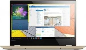 Lenovo Yoga Book  520-14IKB (81C800QHIN) Laptop (Core i3 8th Gen/4 GB/1 TB/Windows 10) Laptop