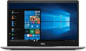 Dell Inspiron 15 7570 (A569108WIN9) Laptop (Core i7 8th Gen/8 GB/1 TB 128 GB SSD/Windows 10/4 GB) Laptop