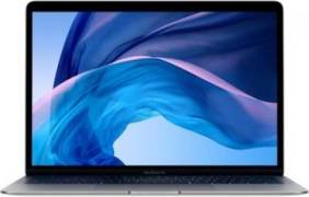 Apple MacBook Air MVFH2HN/A Ultrabook (Core i5 8th Gen/8 GB/128 GB SSD/macOS Mojave) Laptop