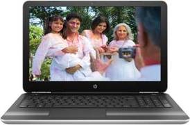 HP Pavilion 15-AU624TX (Z4Q43PA) Laptop (Core i5 7th Gen/4 GB/1 TB/Windows 10/4 GB) Laptop