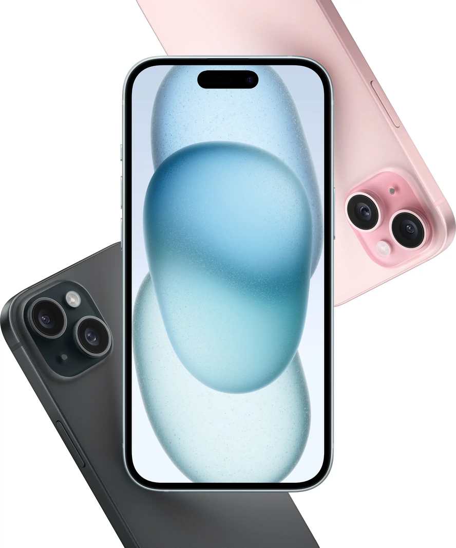 IPHONE 15