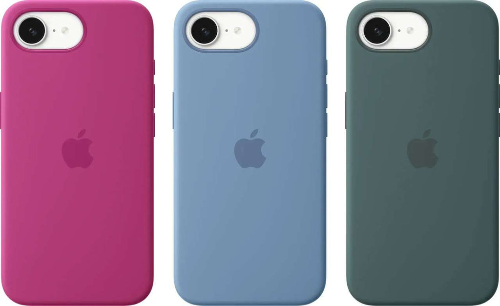 IPHONE 16E