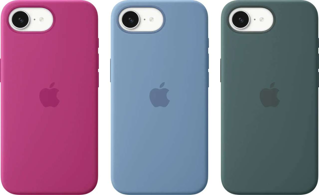 IPHONE 16E